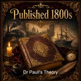 Dr Paull's Theory - Alice Mangold Diehl
