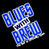 Blues With Brew Live 2/29/20