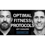 Optimize Your Exercise Program with Science-Based Tools _ Jeff Cavaliere