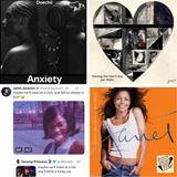 Ep. 285 - Doechii's "Anxiety", & Janet Jackson!