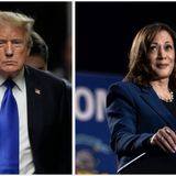 Racism in the Presidential Election; Harris-Trump Debate Preview