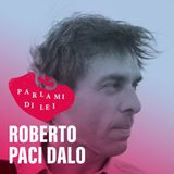 Roberto Paci Dalo