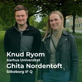Fodboldtræning og cyklus: Sådan skaber du en tryg og åben kultur