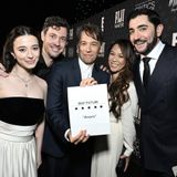 Critics Choice Awards & Recent Controversies
