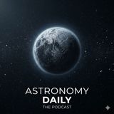 An Atmosphere That Shouldn't Exist + 12,000 Artemis II Photos