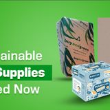 Ten Sustainable Office Supplies You Need Now