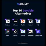 Best Lovable Alternatives for Production Apps