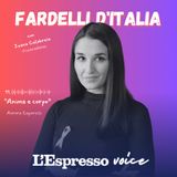 11 - FARDELLI D'ITALIA - AURORA CAPOROSSI - IVANA CALABRESE