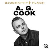 A. G. Cook Biography Flash: The Pop Visionary Revealed