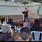 El poder de la gratitud - Mario Bayona  |  22 de Junio del 2025 | Predicas Cristianas 2025