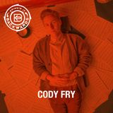 Interview with Cody Fry