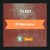 T3E07 - El Manzano