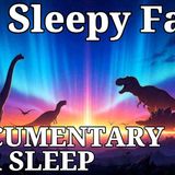 What If Dinosaurs Never Went Extinct_ _ A Calm Documentary for Sleep