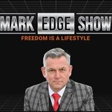 She Quit Her Job to Fight for Your Kids' Education — Kate Baker Demers, NH  Scholarship Fund on The Mark Edge Show
