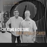 Creating a Culture That Actually Cares | Brian Mountjoy