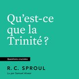 [Livre audio] Le monothéisme - R. C. Sproul