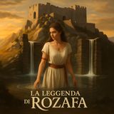 ALBANIA: La Leggenda di Rozafa