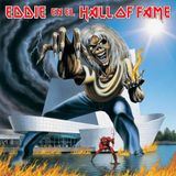 Iron Maiden Si entro al Rock N' Roll Hall of Fame  🥇🏅🏆💀