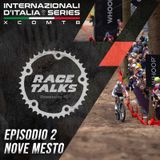 RaceTalks Ep2 Nové Město na Moravě - Il ritorno degli europei e l'ascesa di Prevot e Pidcock