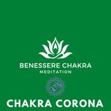 Meditazione sul chakra della corona