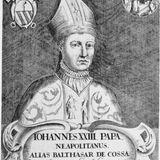 The Antipope John XXIII
