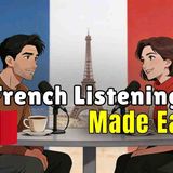 Ambitious but lazy _ learn French quickly with Podcast (B1) _ Easy French