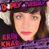 Do I Really Look that Much Like Ted Cruz? Erin Khar! Addiction Recovery!