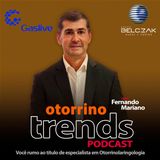 Otorrino Trends #4 -3 Questões sobre fisiologia do sono