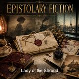 Lady of the Shroud - Bram Stoker - Part 2