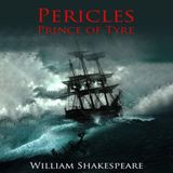 Pericles, Prince of Tyre by William Shakespeare | Full Audiobook | Audiobook Time