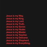 The WARNINGS have almost stopped! (Jesus is Coming!?)