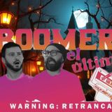 Episodio terrorífico