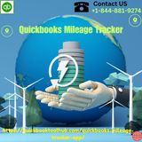 Quickbooks Mileage Tracker