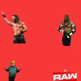 WWE Raw 6/1/26 review: Another BORING WWE show...