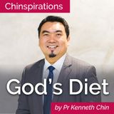 God's Diet