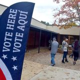 EP: 185 Bill 316 May Cause 22,000 Voters To Be Removed From The Gwinnett Voters Roll