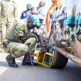 Le journal du 28 août 2025 - Point de presse du secrétaire de la ville de Niamey relatif à la fourrière municipale