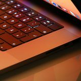 The Touchscreen MacBook Pro Evolution