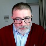 Iurie Roșca: The Ugly Truth of Multipolarity & Cost of Dissidence #637