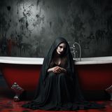 MURATA VIVA, l’eterna condanna della contessa vampira