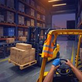 English for Warehouse Logistics Shifts: Clear Handover Phrases