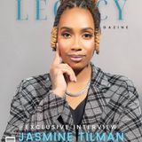 Speaking with JR Tilman