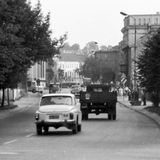 Historia kieleckich ulic. Warszawska