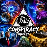 CERN, AI & UFOs: Weekly Conspiracy Roundup