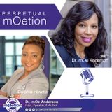 Breaking Myths: Delphia Howze on Universal Inclusion in Business