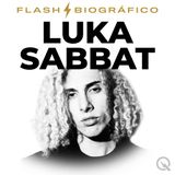 Luka Sabbat Flash Biográfico — Netflix y el cruce cultural