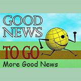 Earth Day, 2.5 hrs 2024 Good News Broadcast