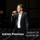 Behind The Winning Voice