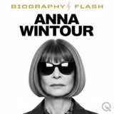 Anna Wintour's Devil Wears Prada Review, Vogue's New Era, and Bold US Open Style