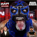 The Don Tony Show 5/12/25 (RAW Recap, Wrestling News and More)